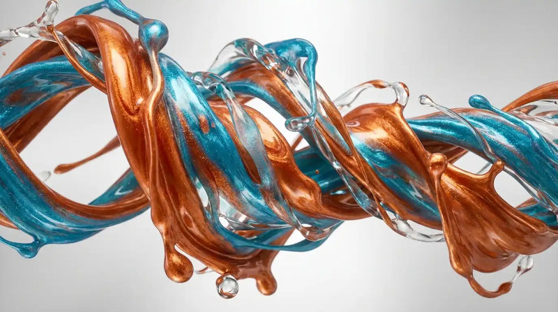 GHK-Cu Copper Peptide