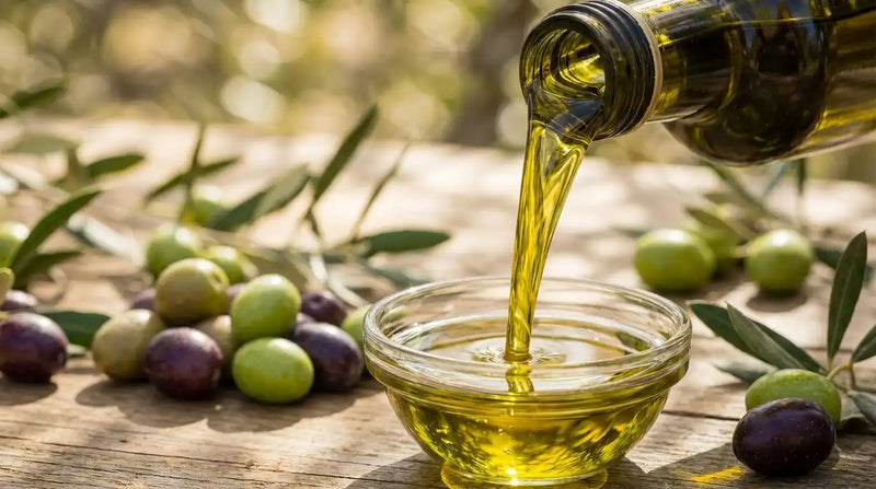 PREMIUM OLIVE OIL