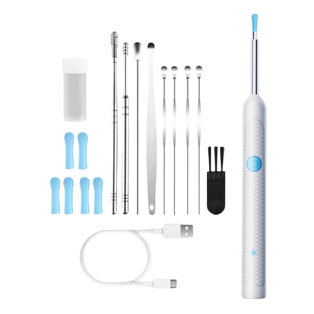 ELECTRIC EAR CLEANER