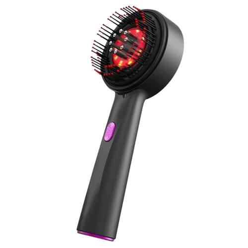 ELECTRIC VIBRATING COMB
