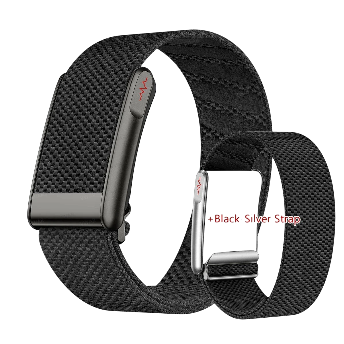 FITNESS TRACKING WATCH