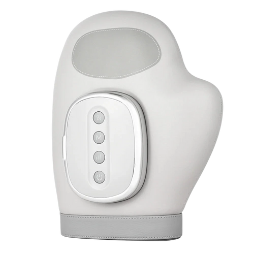 Electric Hand Massager Airbag Compress Finger Massage Glove Air Pressure Kneading Thumb Acupoint Palm Massager Finger masajeador