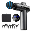 MUSCLE MASSAGE GUN