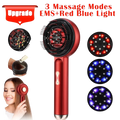 ELECTRIC VIBRATING COMB