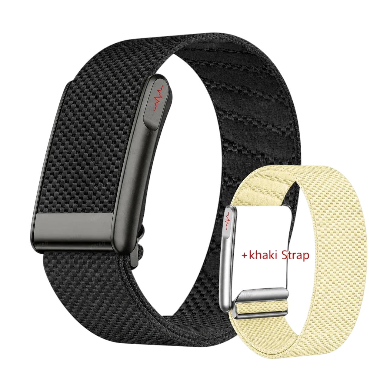 FITNESS TRACKING WATCH