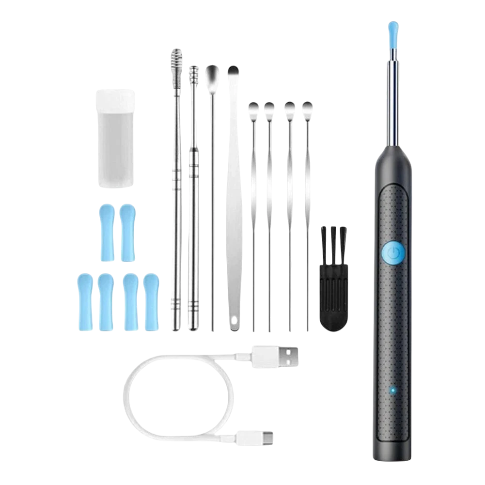 ELECTRIC EAR CLEANER