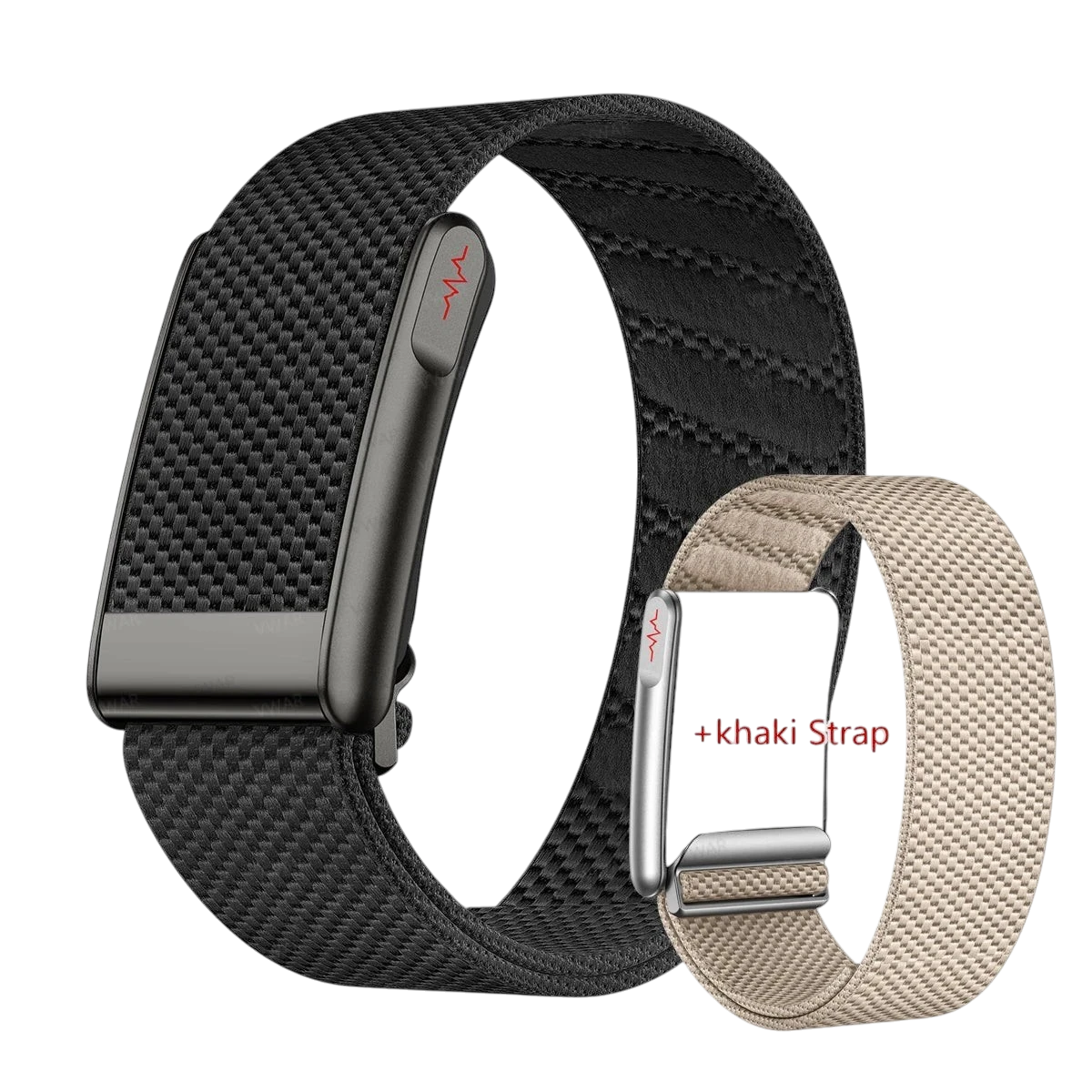 FITNESS TRACKING WATCH
