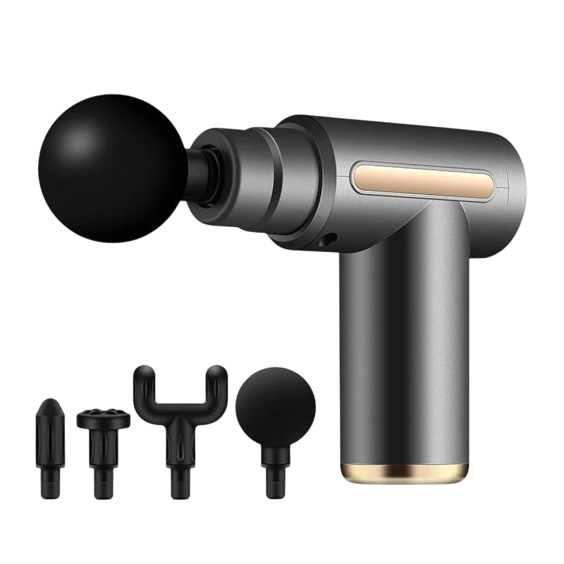 MUSCLE MASSAGE GUN