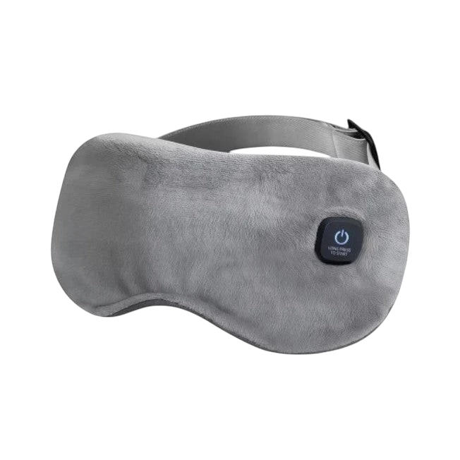 MASSAGING EYE MASK