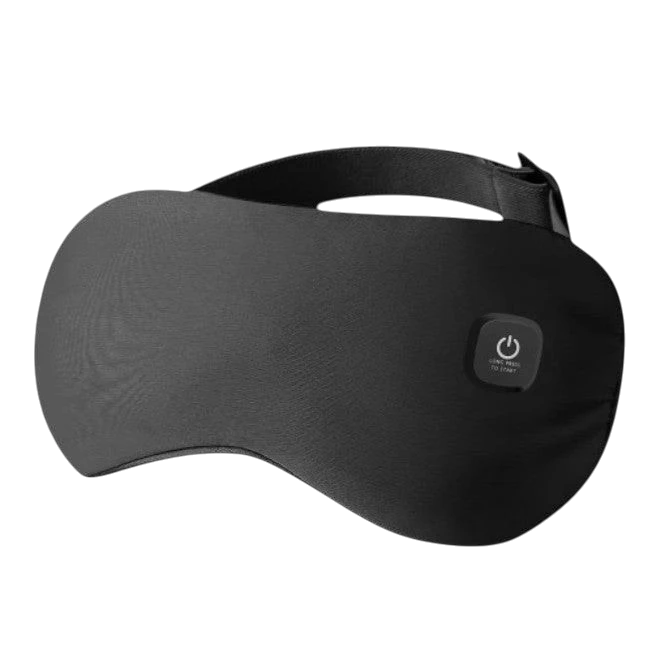 MASSAGING EYE MASK